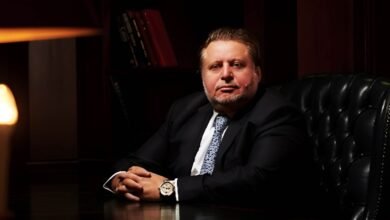 محافظ المركزي: «أفريكسيم بنك» يعزز التجارة مع أفريقيا ومركز القاهرة يعكس عمق الشراكة - إيجي بيزنس 27926 7c1e55 - إيجي بيزنس