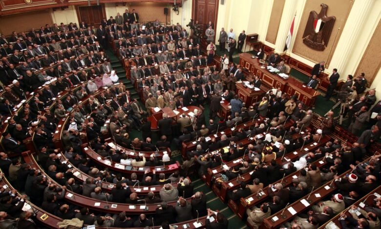 مجلس النواب يبدأ استقبال الأعضاء الجدد اعتبارا من يوم الأحد 4 يناير - إيجي بيزنس 311516 268e32 - إيجي بيزنس