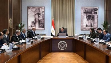 رئيس الوزراء يوجه بتزويد جميع لجان الثانوية العامة بكاميرات مراقبة - إيجي بيزنس 439 f035d7 - إيجي بيزنس