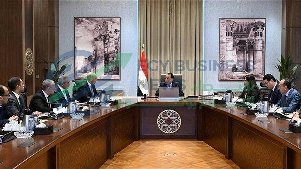 رئيس الوزراء يوجه بتزويد جميع لجان الثانوية العامة بكاميرات مراقبة - إيجي بيزنس 439 f035d7 - إيجي بيزنس