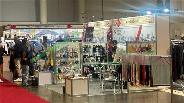 طفرة تاريخية في صادرات الملابس لتتجاوز 3 مليارات دولار للمرة الأولى في التاريخ - إيجي بيزنس 45 a2e86c - إيجي بيزنس