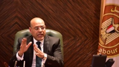 وزير العمل: صرف منحة عيد الميلاد للعمالة غير المنتظمة - إيجي بيزنس 487158742 1082007677293742 7973088403112290534 n 750x375 6f4dda - إيجي بيزنس