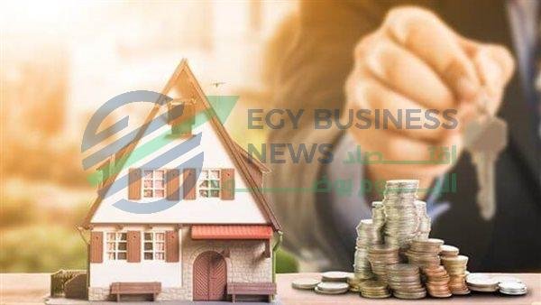 تقسيط أطول.. تمويلات عقارية بـ7.2 مليار جنيه في 3 أشهر - إيجي بيزنس 548 5fa2f7 - إيجي بيزنس