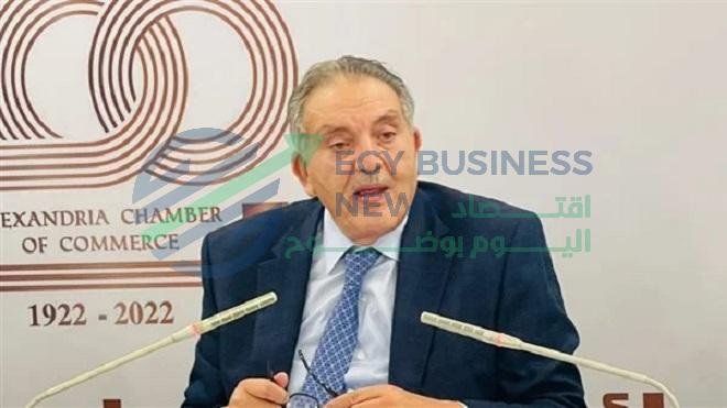 الوكيل: مصر وقطر تمتلكان فرصًا غير مسبوقة لتعميق الشراكة الاقتصادية - إيجي بيزنس 55 5 63ccb3 - إيجي بيزنس