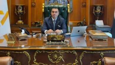 أبو النجا للتطوير العقاري: مبيعات دبي العقارية تتجه لكسر حاجز الـ 700 مليار درهم بنهاية 2025 - إيجي بيزنس 8 d34454 - إيجي بيزنس