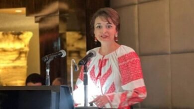 سفيرة رومانيا أمام جمعية رجال الأعمال المصريين: نستهدف رفع حجم التبادل التجاري مع مصر - إيجي بيزنس 8351016650636202511171239563956 aee7de - إيجي بيزنس