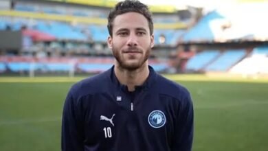 تفاصيل حبس رمضان صبحي سنة مع الشغل في قضية اتهامه و3 آخرين بالتزوير - إيجي بيزنس 9 6ead02 - إيجي بيزنس