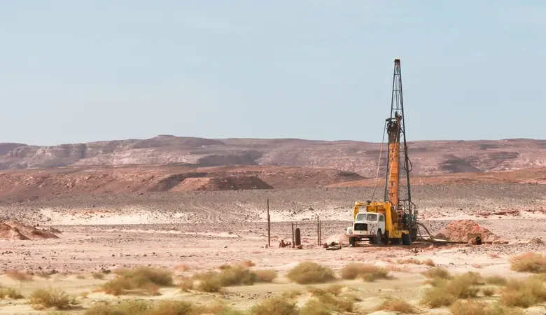 مصر توقع اتفاقية جديدة للتنقيب عن النفط والغاز مع "تيرا بتروليوم" البريطانية - إيجي بيزنس a45e4d71 d7ed 48ca b840 c80266ae7c8a 16x9 1200x676 d2f543 - إيجي بيزنس