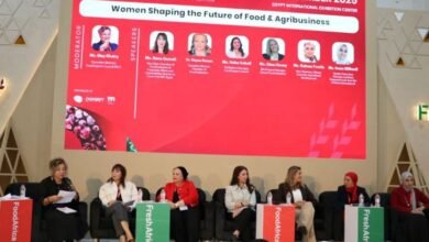 غرفة الصناعات الغذائية تؤكد التزامها بدعم رائدات الأعمال في التصنيع الغذائي - إيجي بيزنس capturejpg 97eb06 - إيجي بيزنس