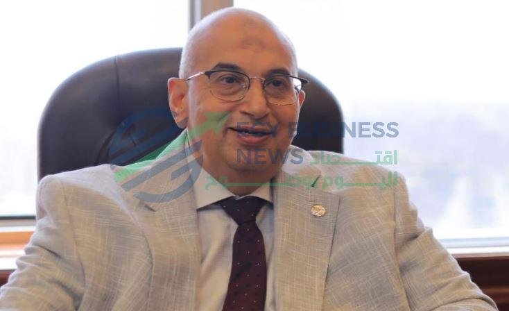 جمعية الخبراء: صناعة المستلزمات الطبية تنتعش مع الحزمة الثانية من التسهيلات الضريبية - إيجي بيزنس capturejpg d4f930 - إيجي بيزنس