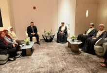 وزير الإسكان يبحث مع نظيره العمانى سبل تعزيز التعاون المشترك (صور) - إيجي بيزنس capturepng 3ac993 - إيجي بيزنس