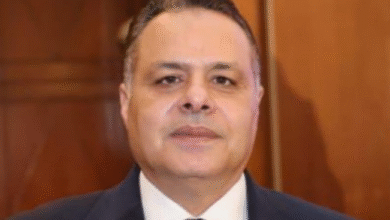 هيمن عبد الله: الصناعات المعدنية ركيزة أساسية للمشروعات القومية والتنمية الاقتصادية - إيجي بيزنس capturepng 4c5843 - إيجي بيزنس