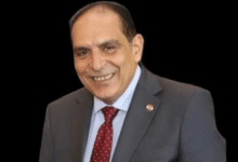 محمد العرجاوي: الدولة تُسرّع إصلاحات الجمارك وتخفض زمن الإفراج إلى 5 أيام فقط - إيجي بيزنس capturepng a44b1d - إيجي بيزنس