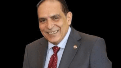 محمد العرجاوي: الدولة تُسرّع إصلاحات الجمارك وتخفض زمن الإفراج إلى 5 أيام فقط - إيجي بيزنس capturepng a44b1d - إيجي بيزنس