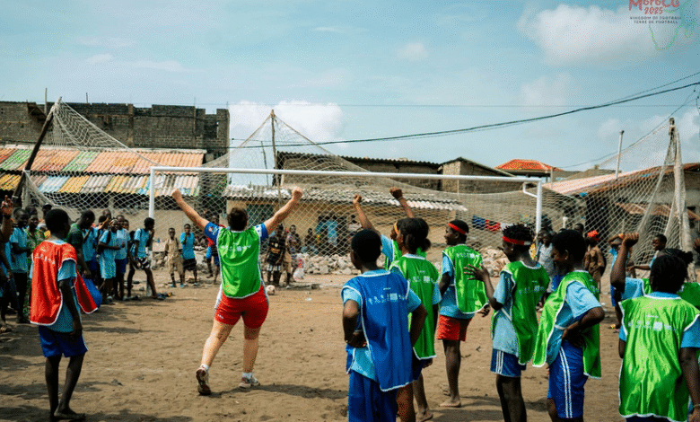 رحلة برّية إفريقية تعبر القارة احتفالًا بوحدة وشغف شعوبها بكأس أمم إفريقيا - إيجي بيزنس capturepng ee4a0a - إيجي بيزنس