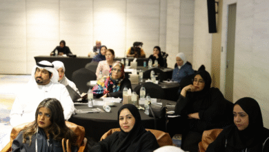 ندوة نوعية في دبي تؤكد على دور الذكاء الاصطناعي والتشريعات في صون الكرامة الإنسانية - إيجي بيزنس capturepng fc7eb9 - إيجي بيزنس