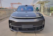 chinese famous brand 2022 li l9 max luxury50b8bdb4 96b0 466d b8c4 1d65c3109c76 695db7 - إيجي بيزنس