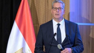 وزير البترول يعتمد حركة تنقلات محدودة بين قيادات التكرير والشئون الإدارية - إيجي بيزنس fb img 1729694840650 8b309b - إيجي بيزنس