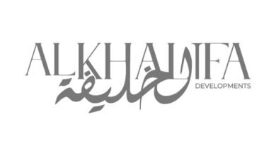 الخليفة للتطوير العقاري تستحوذ على جزء كبير من مشروع "ريماس جولف بارك" برأس سدر - إيجي بيزنس file 1764875496 e14785 - إيجي بيزنس