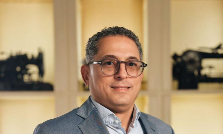 مرزوق: نمو صادرات الملابس الجاهزة 22% خلال 10 أشهر ونستهدف 35% في 2026 - إيجي بيزنس file 1765875615 5c4af1 - إيجي بيزنس