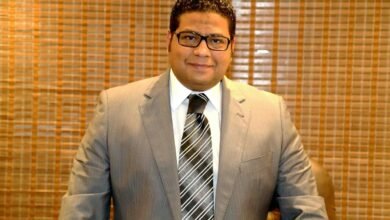 داكر عبدالله: تحمّل فرق التكلفة مقابل الالتزام بالتسليم أو مد فترة التسليم حلّان لأزمة العقارات - إيجي بيزنس file 1765876047 749117 - إيجي بيزنس