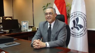 هيبة: توقعات بتضاعف الاستثمارات الوافدة خلال 2025 لعامي 2026 و 2027 - إيجي بيزنس file 1766218879 8f01e9 - إيجي بيزنس