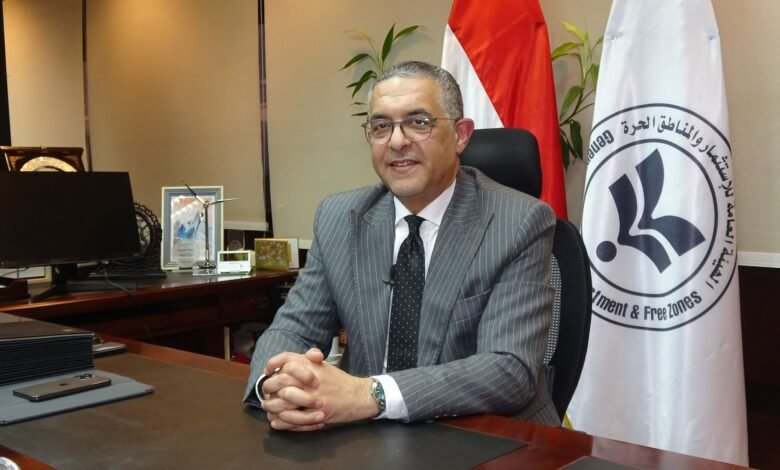 هيبة: توقعات بتضاعف الاستثمارات الوافدة خلال 2025 لعامي 2026 و 2027 - إيجي بيزنس file 1766218879 8f01e9 - إيجي بيزنس