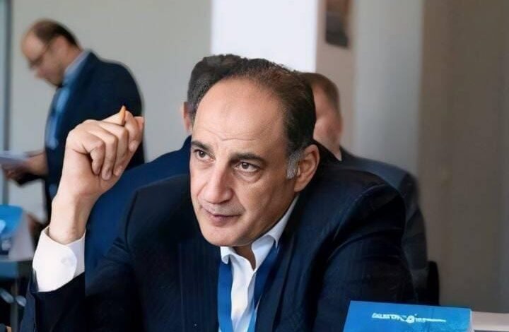 نزار أبو إسماعيل :9.9 مليار دولار حجم التبادل التجاري بين مصر ودول الاتحاد الافريقي خلال 2024 - إيجي بيزنس file 1766519757 fcd152 - إيجي بيزنس