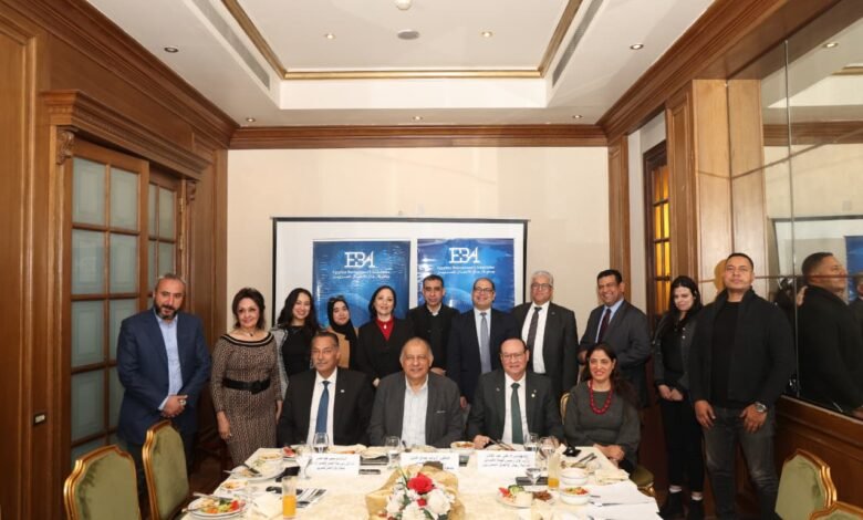 وليد جمال الدين : الدولة تستهدفة 145 مليار دولار اجمالي الصادرات المصرية - إيجي بيزنس file 1766569918 d66256 - إيجي بيزنس