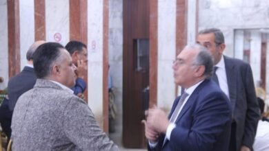 أبو الخير:يتوقع طفرة كبيرة بالقطاع وتعزيز الصادرات بالصناعات المعدنية - إيجي بيزنس file 1766612207 1a2435 - إيجي بيزنس