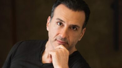 شارل الخوري: خفض سعر الفائدة يعزّز تنافسية الصادرات ويُعزّز دور مصر في إعادة الإعمار الإقليمي - إيجي بيزنس file 1766838854 000b54 - إيجي بيزنس