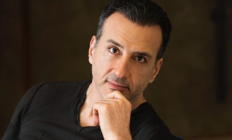 شارل الخوري: خفض سعر الفائدة يعزّز تنافسية الصادرات ويُعزّز دور مصر في إعادة الإعمار الإقليمي - إيجي بيزنس file 1766838854 000b54 - إيجي بيزنس