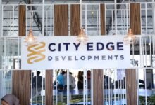 «سيتي إيدج» تحصل على 300 ألف متر في القاهرة الجديدة - إيجي بيزنس file 1766928309 972840 - إيجي بيزنس