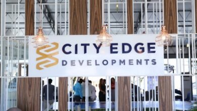«سيتي إيدج» تحصل على 300 ألف متر في القاهرة الجديدة - إيجي بيزنس file 1766928309 972840 - إيجي بيزنس