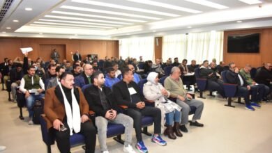 في مزاد علني.. بيع 9 محال تجارية وصيدلية بمنطقة سكن مصر بـ العلمين الجديدة - إيجي بيزنس file 1767014016 08c8b9 - إيجي بيزنس