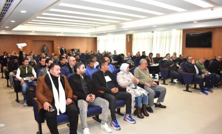 في مزاد علني.. بيع 9 محال تجارية وصيدلية بمنطقة سكن مصر بـ العلمين الجديدة - إيجي بيزنس file 1767014016 08c8b9 - إيجي بيزنس