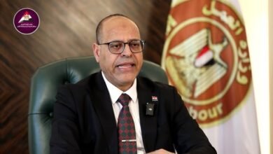 وزير العمل يزور إيطاليا غدا لفتح أسواق جديدة للعمالة المصرية - إيجي بيزنس hq720 9a6883 - إيجي بيزنس