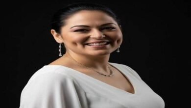 وفاة الفنانة نيفين مندور بطلة فيلم اللي بالي بالك - إيجي بيزنس resize 11c466 - إيجي بيزنس