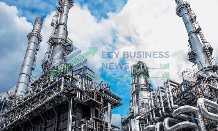 مليارا جنيه لتطوير العامرية لتكرير البترول.. ورفع إنتاج البنزين 100 ألف طن سنويا - إيجي بيزنس resize a9395e - إيجي بيزنس