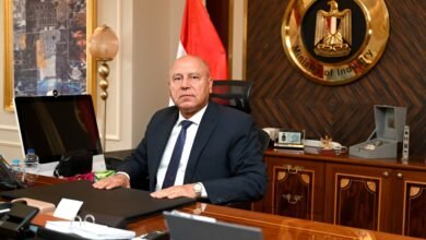 كامل الوزير يعقد سلسلة من اللقاءات مع حكومة جيبوتي لتعزيز التعاون الاستثماري - إيجي بيزنس ss52m2024 09 13post 763328 - إيجي بيزنس