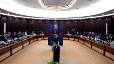 مجلس الوزراء يوافق على 9 قرارات خلال اجتماعه الأسبوعى.. تعرف عليها - إيجي بيزنس unnamed 3dafd3 - إيجي بيزنس