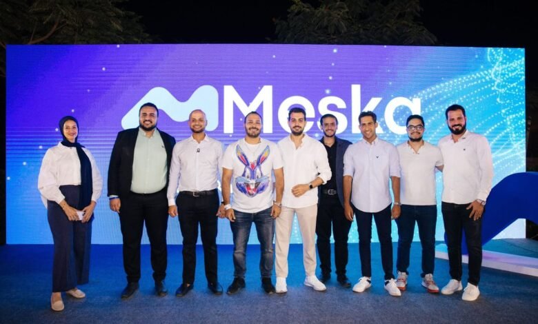«ميسكا AI» تنظم النسخة الثانية من «Meska Spark» لبناء شركات الذكاء الاصطناعي.. 16 يناير - إيجي بيزنس untitled 246671 - إيجي بيزنس