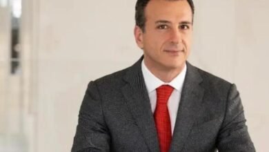 شارل خوري: نقلة نوعية في أداء المنطقة الاقتصادية لقناة السويس.. ومصر جاهزة لتصدير المقاولات المتقدمة عالميًا - إيجي بيزنس untitled 316d5d - إيجي بيزنس