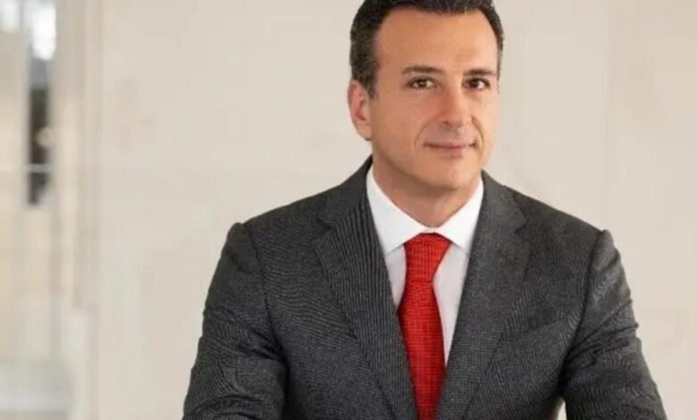 شارل خوري: نقلة نوعية في أداء المنطقة الاقتصادية لقناة السويس.. ومصر جاهزة لتصدير المقاولات المتقدمة عالميًا - إيجي بيزنس untitled 316d5d - إيجي بيزنس