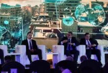 الرئيس التنفيذي لـ«مصر الجديدة»: التكنولوجيا والذكاء الاصطناعي عنصر حاسم في دورة حياة المشروعات العقاري - إيجي بيزنس untitled 66e4cf - إيجي بيزنس