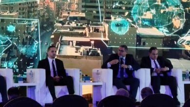 الرئيس التنفيذي لـ«مصر الجديدة»: التكنولوجيا والذكاء الاصطناعي عنصر حاسم في دورة حياة المشروعات العقاري - إيجي بيزنس untitled 66e4cf - إيجي بيزنس