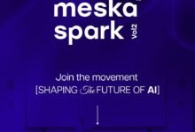 ميسكا AI أنطلاق النسخة الثانية بفعالية «Meska Spark» لبناء شركات الذكاء الاصطناعي من مصر للعالم 16 يناير - إيجي بيزنس 1 17218f - إيجي بيزنس