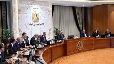 مدبولي :يتابع تسير الإجراءات وتسهيل دخول السائحين - إيجي بيزنس 1 324a9d - إيجي بيزنس