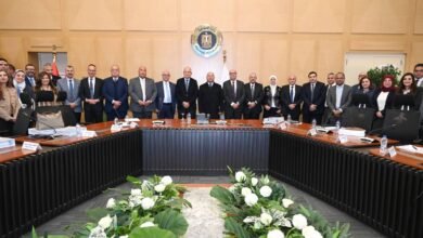 وزير الصناعة:تفعيل دور المركز ليسير وفق مسار واضح واستراتيجي يستهدف تطوير ها - إيجي بيزنس 1 b4bebf - إيجي بيزنس