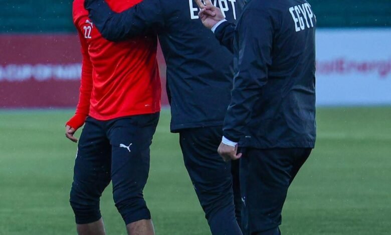 صدام القيم التسويقية في طنجة.. مصر تواجه السنغال في نصف النهائي وعمر مرموش يتصدر المشهد - إيجي بيزنس 1 bf838a - إيجي بيزنس